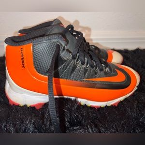 Football Cleats sz 1